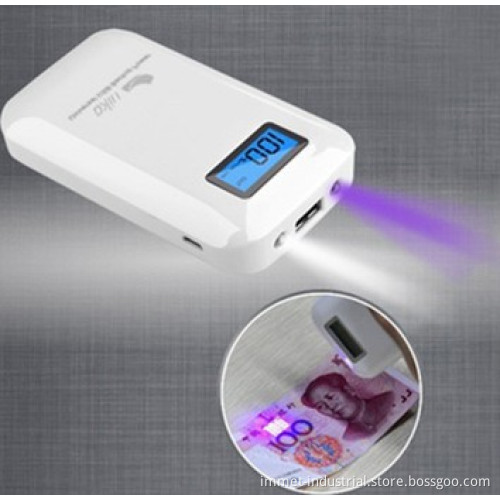 7800mAh IMT-U30 Power Bank